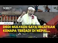 Download Lagu [FULL] Riuh! Pidato Dedi Mulyadi Soroti Demo Nepal hingga Kesenjangan Sosial di HUT Karawang
