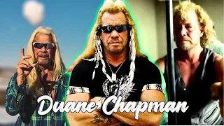 Dog The Bounty Hunter Before They Were Famous Duane Chapman Tragic Rise To Fame