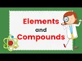 Download Lagu Elements and Compounds