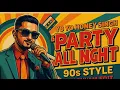 Lagu  party All night 90s version yo yo Honey Singh official song 
