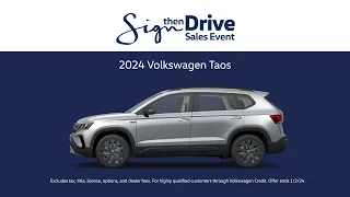 Mankato Motors Volkswagen November 2023