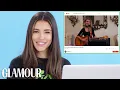 Download Lagu Madison Beer Watches Fan Covers On YouTube | You Sang My Song | Glamour