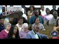 August 11th Board of Commissioners Meeting