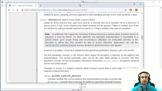 How To Remove Directory and All of Its Content - Python