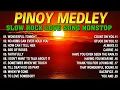 Lagu Slow Rock Love Song Nonstop ❄️ SLOW ROCK MEDLEY ▶️ Rock Ballads 70S 80S 90S 🌊 Nonstop Pinoy Medley