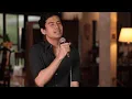 Christian Bautista and Morissette - "Heaven Knows" (a Rick Price cover) Live at Stages Sessions