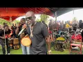 Download Lagu Abrantewaa and Se Asa well Performed by Nana Tabri #nanatabriliveband