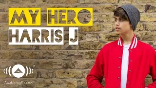 Download Harris J - My Hero | Official Audio MP3