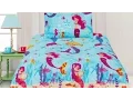 Mermaid Bedding - Kids Bedding Dreams