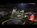Celebration - Forrest Frank | Live Drum Cam