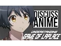 Understanding Rampo Kitan: Game of Laplace | Discuss Anime