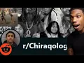 Foreign Investigates On Reddit