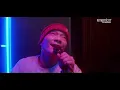 Iwa K X Tuan Tigabelas - Authenticity InSession Vol. 1