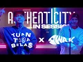 Download Lagu Iwa K X Tuan Tigabelas - Authenticity InSession Vol. 1