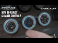 Freightliner Cascadia Instructional - Climate Control