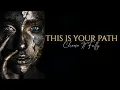 The Thing You re Afraid To Pursue Is Part Of Your Purpose