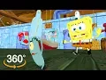 Download Lagu Spongebob Squarepants! - 360° Secret Formula? - (The First 3D VR Game Experience!)