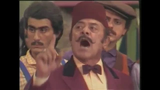 فيروز ونصري شمس الدين  شهدي يا ساحة ميس الريم                             دندنها