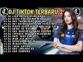 Download Lagu DJ TIKTOK TERBARU 2025 | DJ JIKA KU TAK DIINGINKAN 🎵 DJ CINTA DARI SEBERANG