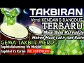 Download Lagu Gema Suara Takbir No copyright Full Tabuhan Dangdut