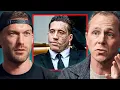 How to Tell How Someone s Feeling Body Language - Chase Hughes