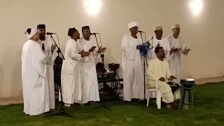 ميرغني النجار   يا عريس مبروك عليك  حفلات الرياض      دندنها