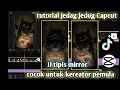 Download Lagu tutorial jedag jedug Capcut || JJ tipis  versi mirror