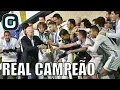 Download Lagu Programa Completo (18/12/17) - Real Madrid campeão do mundo, Grêmio é vice