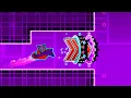 Geometry Dash But Everything Is Random