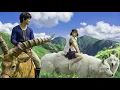 PRINCESS MONONOKE LIVE ACTION 2026