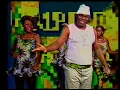pepe kalle - ikomo djodjo soso ya tongo