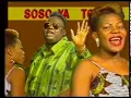 Lagu pepe kalle - ikomo djodjo soso ya tongo