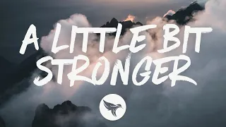 Download Sara Evans - A Little Bit Stronger (Lyrics) MP3