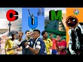 2026 C U M WORLD CUP THE MOVIE