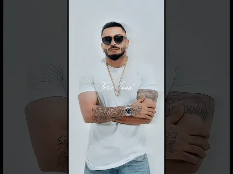Teri Yaad…Soon #KamalRaja #HaramHaram #TeriYaad