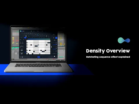 Riffer product video