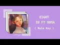 Download Lagu IU - EIGHT (에잇) [Prod. \u0026 Feat. SUGA] (Male Version)