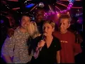 MOLOKO : Sing It Back (Live vocal) Top of the Pops 1999
