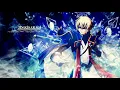 Jin s theme - Lust Sin EARRAPE