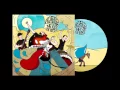 Tu nombre sobre mi nombre - (Spinetta) La Triple Nelson (La Sed - 2015)