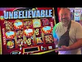 1 1 Million Dollar Dancing Drums Triggers A RARE 5 Bonus Symbol Jackpot