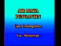 Airmata Pengantin (MIRNAWATI) Karya Endang Raes