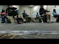 UWEC students reflect on finals week unique fall semester
