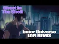 Inner Universe Ghost In The Shell but it s lofi with lazyelias47