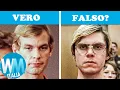 Download Lagu Top 10 FATTI ACCURATI o FALSI nella SERIE NETFLIX DAHMER!