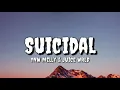 YNW Melly - Suicidal Remix (Lyrics) feat. Juice WRLD, XXXTENTACION