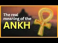 Download Lagu The Mysterious Origins and Meaning of the Ankh