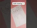 Disney Fairy Drawing
