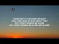 Madison Beer - bad enough (Lyrics)