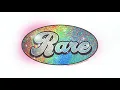 Radiant Children - Rare (Official Audio)